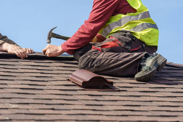 Quick and Trustworthy Emergency Roof Repair Services in Tri City, OR