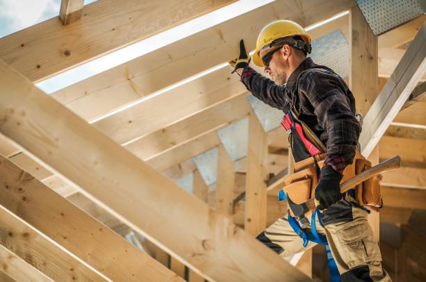 Best Residential Roof Replacement  in Tri City, OR
