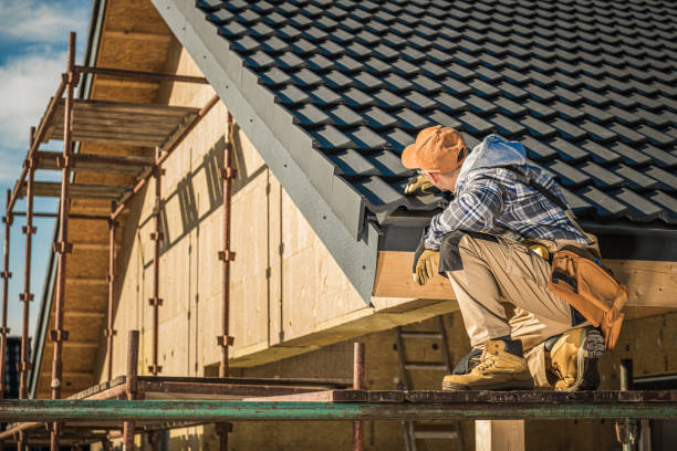 Best Commercial Roofing Services  in Tri City, OR
