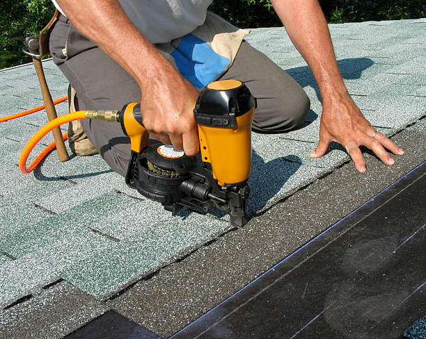 Reliable Tri City, OR Roofing Contractor Solutions