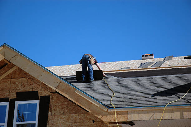 Best New Roof Installation  in Tri City, OR