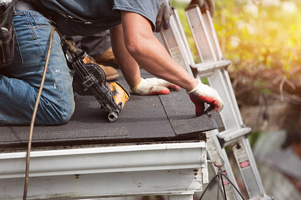 Best Local Roofing Companies  in Tri City, OR